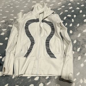 Lululemon hoodie